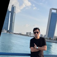 Dr. Zeeshan Ali Syed