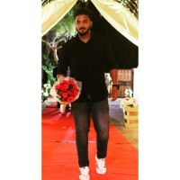 Kavin Raju