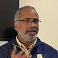 Mahesh Nagarajan
