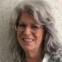 Margo Brinkhorst