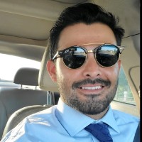 Lucas Bazan
