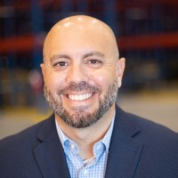 Travis Thomas, MBA, MS MSL