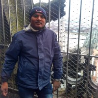 Deepak Patro