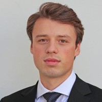Winfried Weigl, Cfa, Cesga