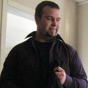 Stefan Nordin