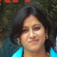 Swati Singh
