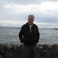 Stephen Loughlin