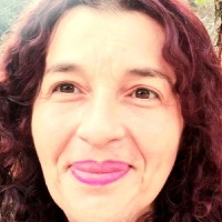 Maria Marcondes