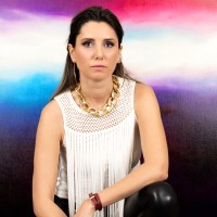 Amandine Gilles