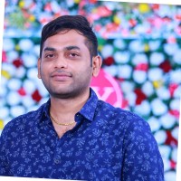 Thrivikram P