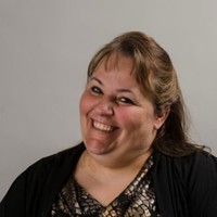 Tricia Smith