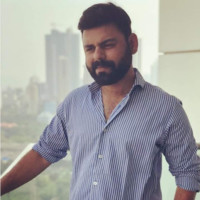 Varun Suchdev