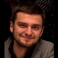 Антон Алексеев