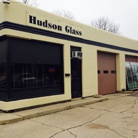 Hudson Glass