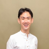 Jack CHUA