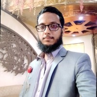 Irfan Ahmed