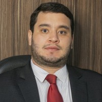 Luís Paulo Guedes de Albuquerque Ribeiro
