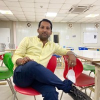 Sudip Bhattacharjee