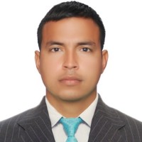 Oscar Fabian Tacan Rojas