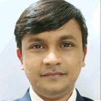 Bhautik Shah