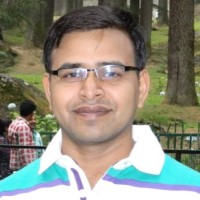 Surendra Kumar Prajapati