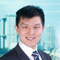 Nicholas Lua