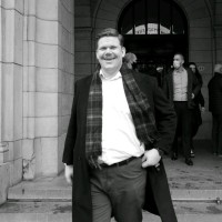 Mark De Jong