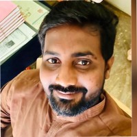 Vamshi Nallagonda