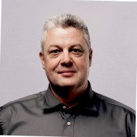Adam Fisher