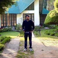 Mohamed Suhail Sulfi