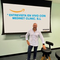 Luis Arenas Comino