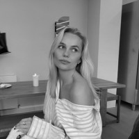 Sofia Lykke Krogh
