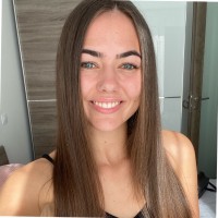 Dominika Oláh
