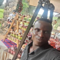 Habakuk Otonyo