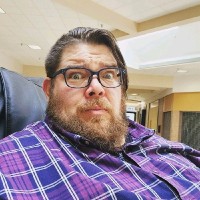 Sean Cain