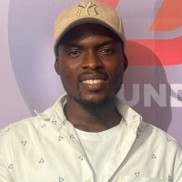 Michael Dean Oyewole, MCF