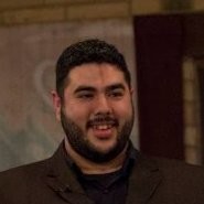Adam Molina