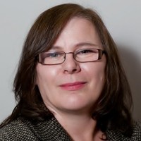 Eva Wilson