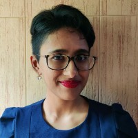 Pavithra Sundar