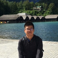 Frank Chang