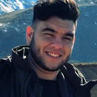 Cristian Alejandro Suarez García 💻