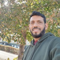 Syed Ali