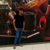 Haziq Hasbullah