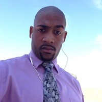Reginald Parker