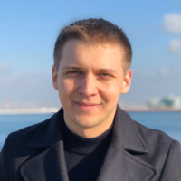 Evgeny Volkov