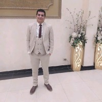 Amr Ahmed