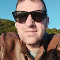 Stuart Mccready