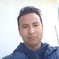 Omkar Shrestha
