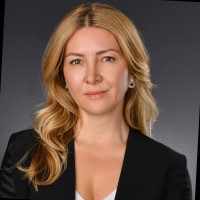 Özge Sarıtürk Seçkin