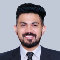 CA Ramees Rahman